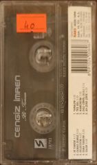 Cengiz İmren Bi Tanem Kaset