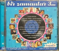 Bir Zamanlar 3 CD