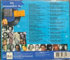 Bir Zamanlar 3 CD