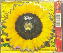 Corn Flake Summerday Maxi Single CD