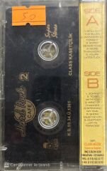 Hard Rock Cafe 2 Kaset