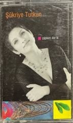 Kaset Şükriye Tutkun Çiğdem Derki Kaset