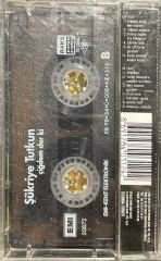 Kaset Şükriye Tutkun Çiğdem Derki Kaset