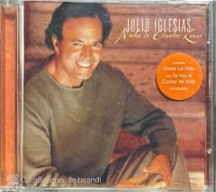Julio Iglesias Noche De Cuatro Lunas CD