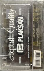 Kaset Mehmet Erenler Efelerin Selamı Var Açılmamış Jelatininde Kaset
