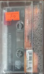 Atlantic Records 50 Years The gold Anniversary Collection 1 Kaset