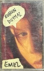 Kaset Emel Ruhun Duymaz Kaset