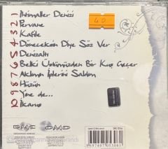 Yüksek Sadakat CD