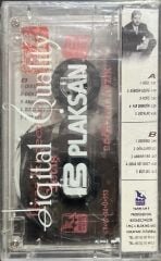 Kaset İlyas Keçeci Yetiş Açılmamış Jelatininde Kaset