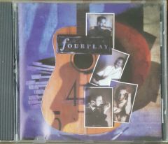 Fourplay CD