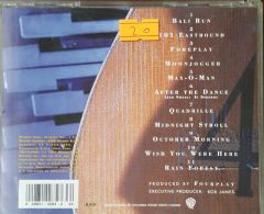 Fourplay CD