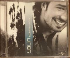 Yalın Ellerine Sağlık CD