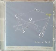 Virgo İlhan Erşahin CD