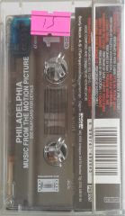 Philadelphia Kaset