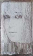 Zerrin Özer'97 Açılmamış Jelatininde Kaset