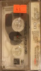Sezen Aksu Deli Kızın Türküsü Kaset