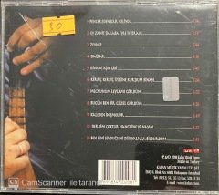 Erkan Oğur İsmail H. Demircioğlu Gülün Kokusu Vardı CD