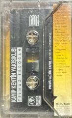 Kaset Yılmaz Erdoğan Kayıp Kentin Yakışıklısı Kaset
