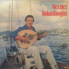 Necdet Tokatlıoğlu Gündüzüm Seninle LP Plak