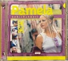 Pamela Şehir Rehberi CD