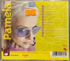 Pamela Şehir Rehberi CD