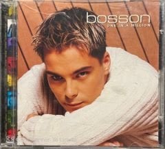 Bosson One A Million CD