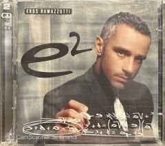 Eros Ramazotti E2 Double CD