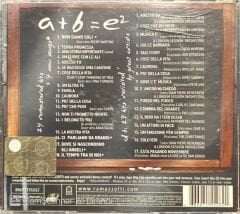 Eros Ramazotti E2 Double CD