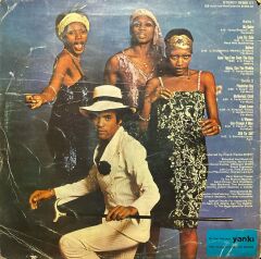 Boney M Love For Sale LP Plak