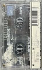 Kaset Ruhi Su Kadıköy Tiyatrosu Konseri I Kaset