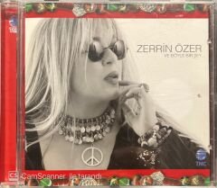 Zerrin Özer Ve Böyle Bir Şey CD