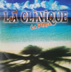 La Clinique La Palya CD