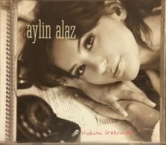 Aylin Alaz Kokun Üzerimde CD
