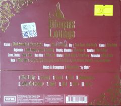 Ottomans Lounge CD