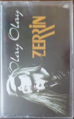 Zerrin Olay Olay Açılmamış Jelatininde Kaset