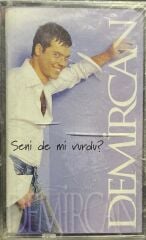 Kaset Demircan Seni De Mi Vurdu? Açılmamış Jelatininde Kaset