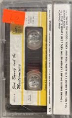 Jive Bunny And The Mastermixers Kaset
