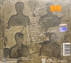 Haydut Olsun Varsın Açılmamış Jelatininde CD
