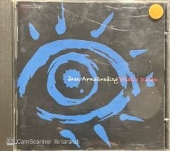 Joan Armatrading What's Inside CD