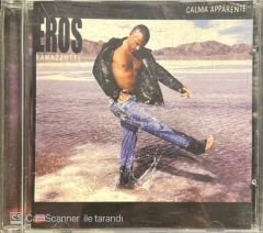 Eros Ramazotti Calma Apparente CD