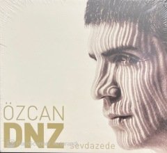 Özcan Dnz Sevdazede Açılmamış Jelatininde CD