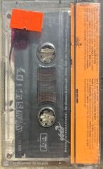 Whats Up 3 Kaset
