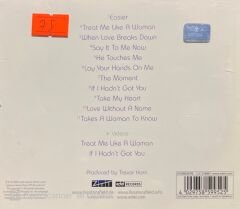 Lisa Stansfield The Moment CD