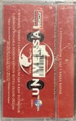 Kaset Işın Karaca Ana Dilim Aşk Açılmamış Jelatininde Kaset