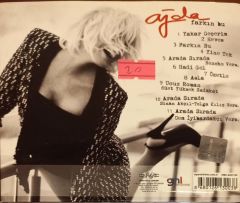 Ajda Farkın Bu CD