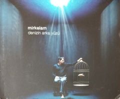 Mirkelam Denizin Arka Yüzü CD