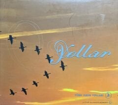 CD Türk Hava Yolları Yollar CD