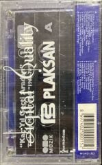 Kaset Kaç Yıl Geçti Aradan Türk Pop Müzik Tarihi 1960-70 li Yıllar 1 Açılmamış Jelatininde Kaset