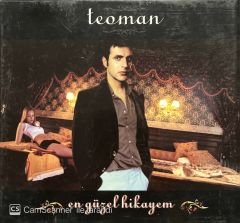 Teoman En Güzel Hikayem CD