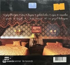 Teoman En Güzel Hikayem CD